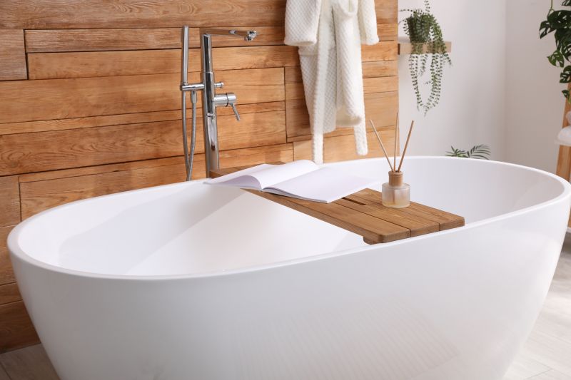 Elegant Tub Upgrades
