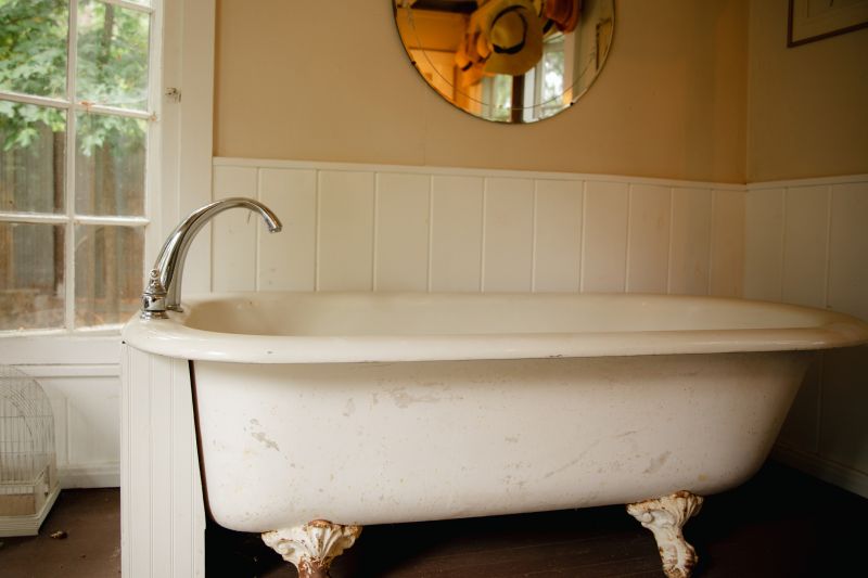 Bathtub Installation in Stamford, CT