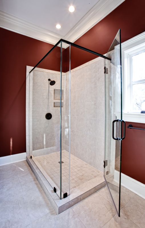Shower Installation in Bradenton, FL