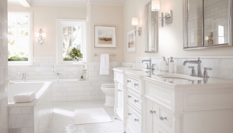 Bath Makeover - Bath Makeover Broomall, Pennsylvania