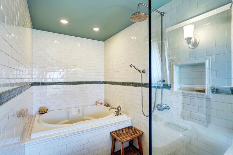 Bathroom Tile Installation - Bath Makeover Broomall, Pennsylvania