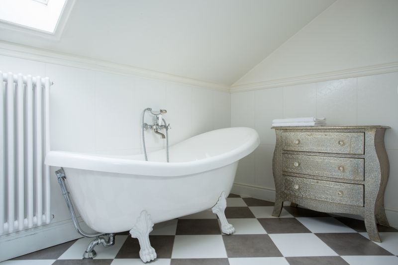 Bathtub Makeover - Bath Makeover Broomall, Pennsylvania