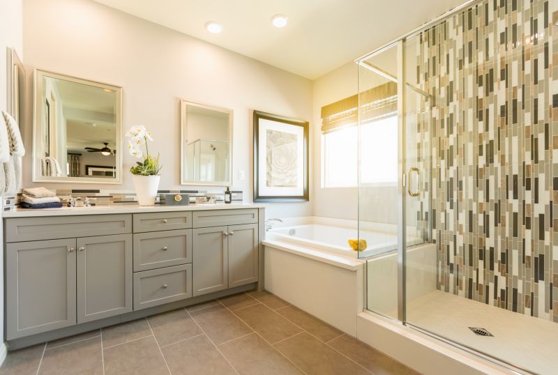 Create a Spa-Like Retreat at Home